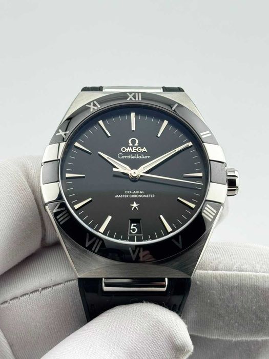 Наручные часы Omega Constellation