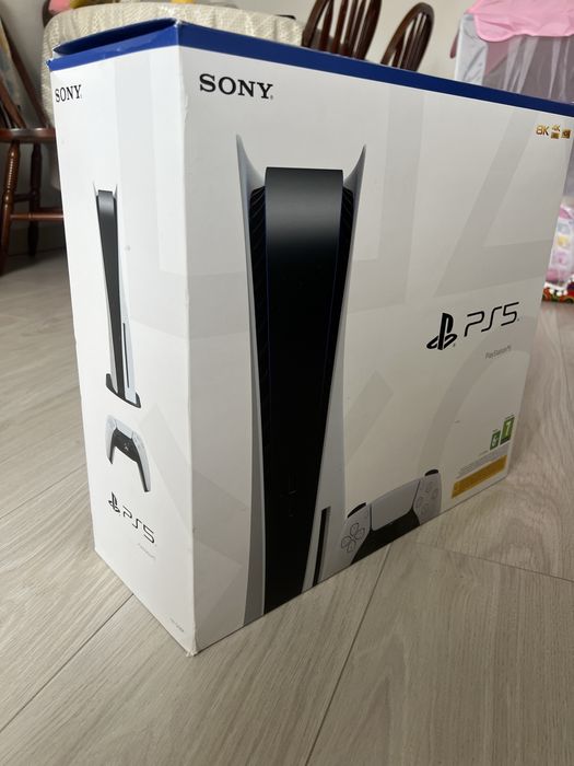 Игровая приставка sony PlayStation +геймпад