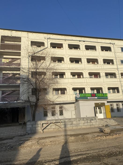 Срочно продается квартира