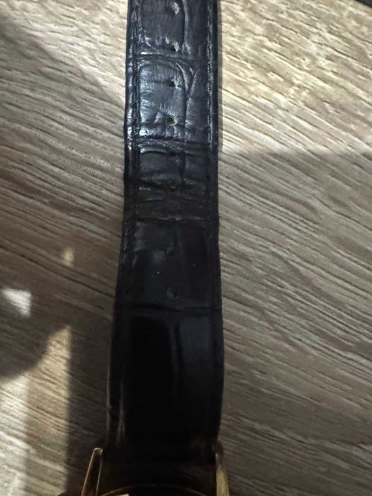 Gaspard Sartre-Нов мъжки автентичен часовник