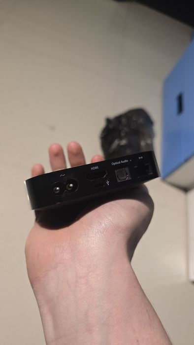 Apple tv Апъл телевизор