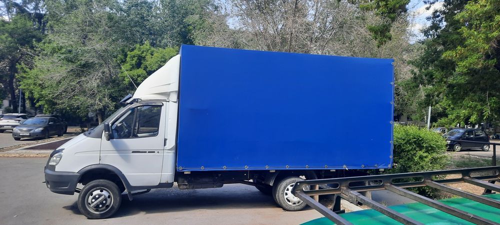 Продам Газель Бизнес