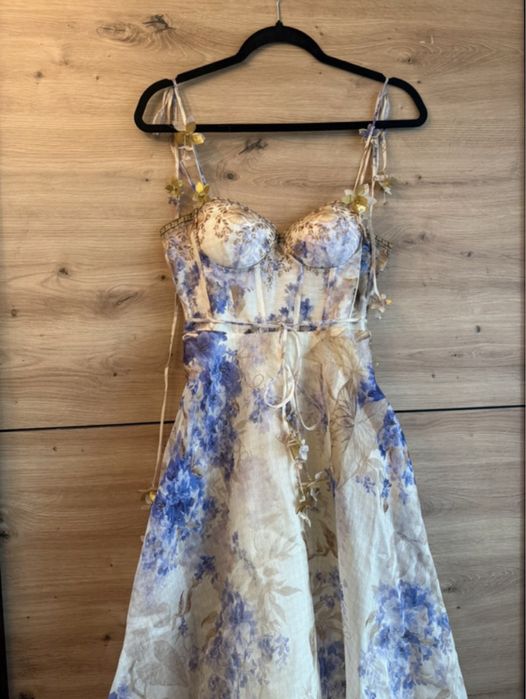 Rochie Zimmermann originală
