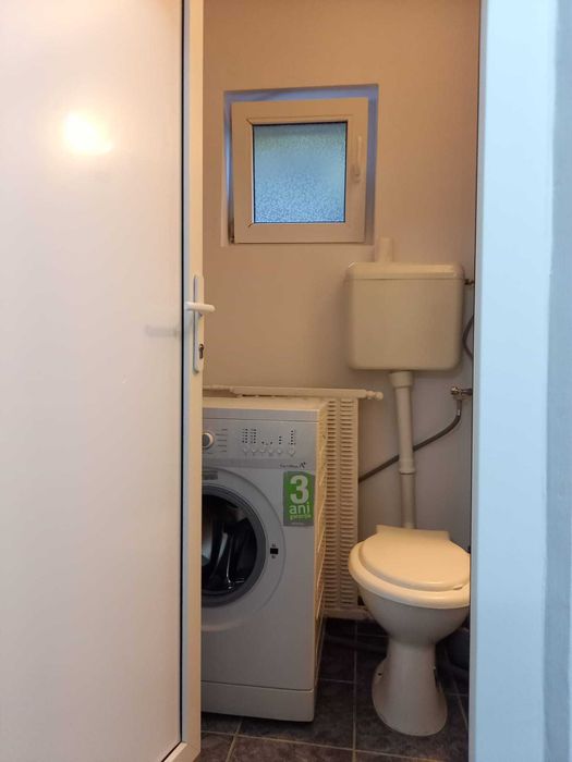 Proprietar – Mall Vitan-Dristor –str. Agatha Barsescu–Foarte spatioasa