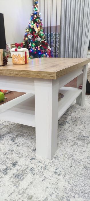 Холна маса MARKSKEL от Jysk