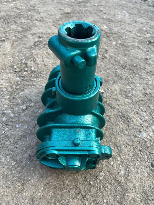 Compresor aer actionat de priza de putere Z=6 1 3/8