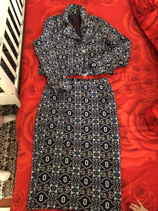 Костюмы женские турция