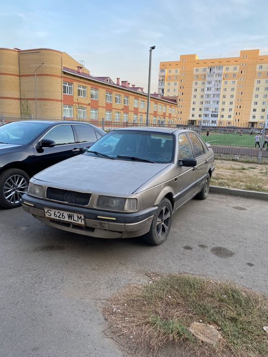 Продам Passat b3 1991 года 2.0 литра