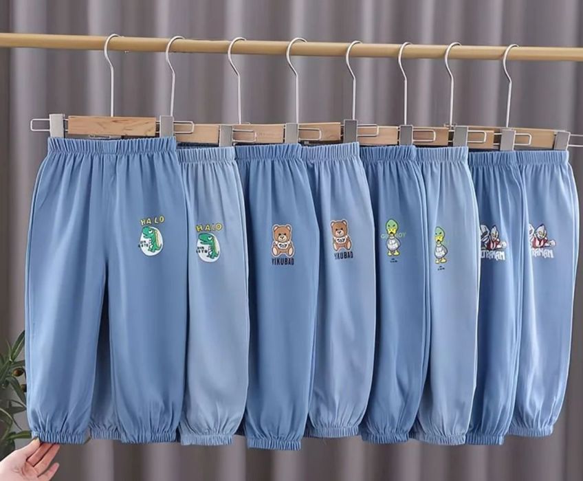 Одежда для девочек