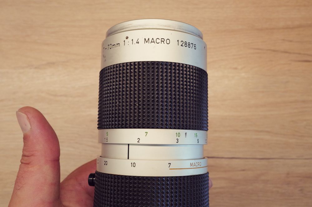 Camera video Canon 1014 Legenda ca NOUA Super 8 vintage colectie