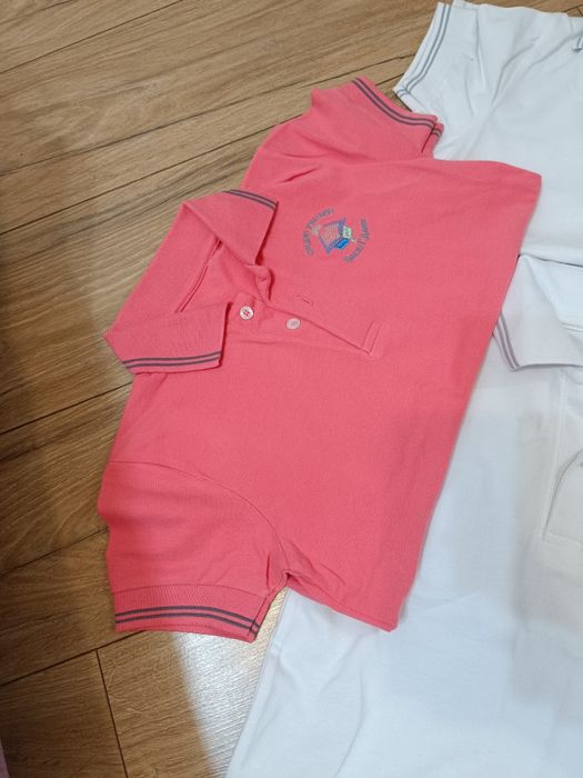 Униформа средно уч. Христо Г.Данов.