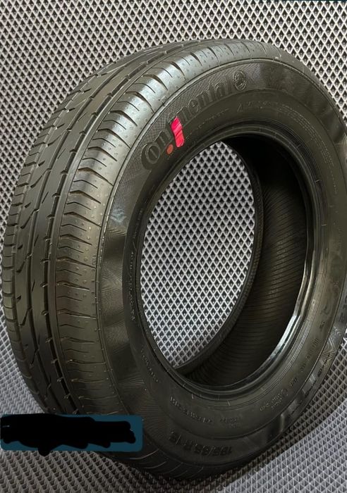 195 65 Р 15 Continental