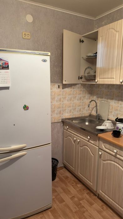 Продам 1 комнатную квартиру в центре на 3 школе