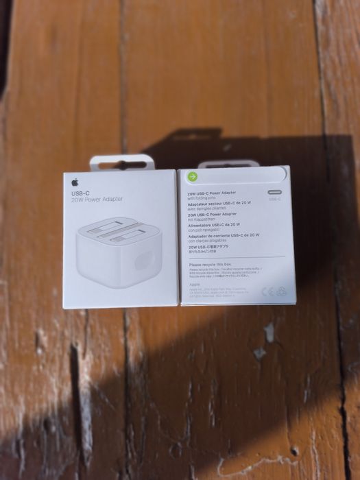 Iphone Adapter Original