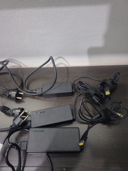 Alimentator Dell HP Lenovo led  45W 60W 65 W 90W 120W 130W 180W 230W 2