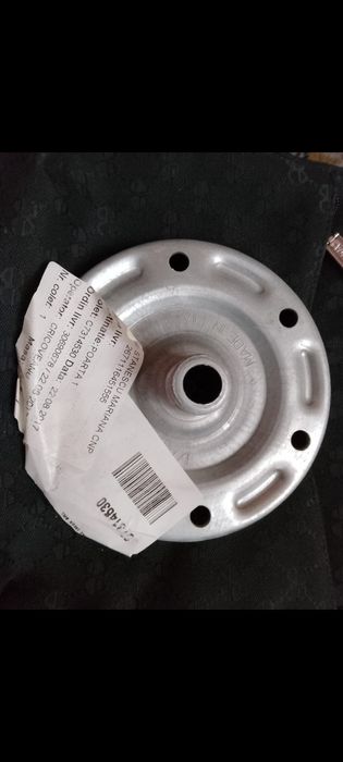 Vând vas de expansiune