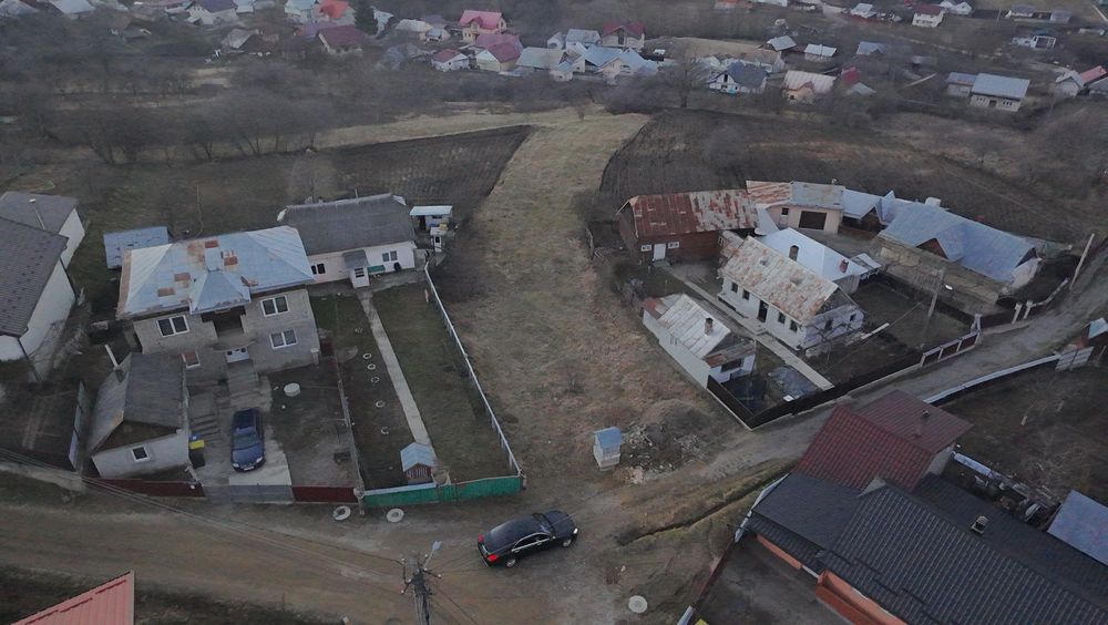 Teren intravilan 12 ari  Zonă  sf ilie