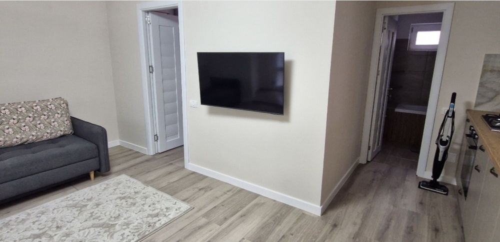 Renovări - Amenajări interioare – Calitate, Curățenie!