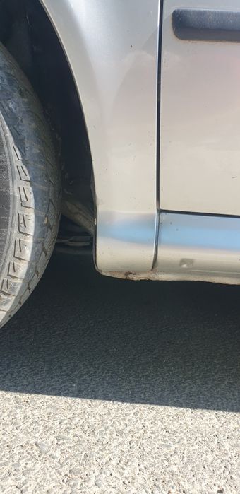 Skoda octavia 1.6 bfq citiți anunțul