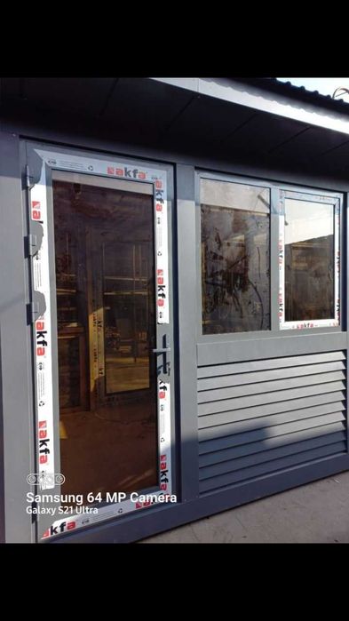 Акфа окно и двери | дверь | akfa | eshik | romlar | установка | ФП-14