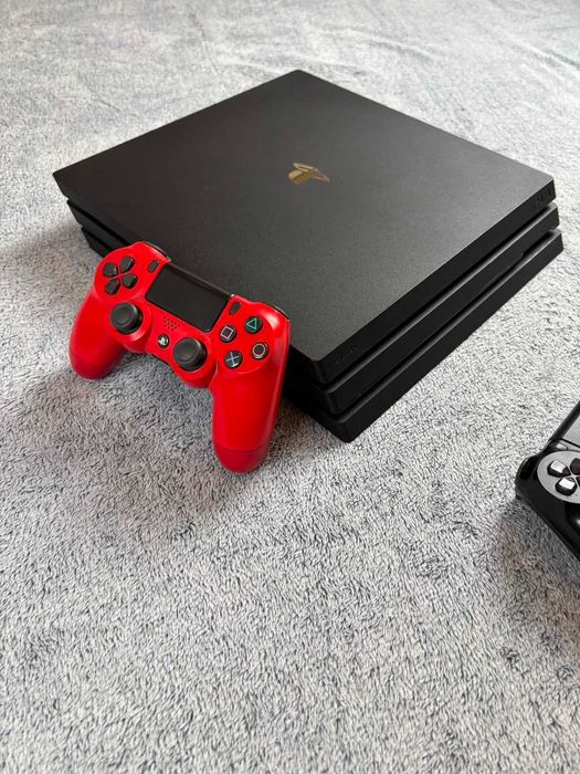 Sony Playstation 4 1 TB
