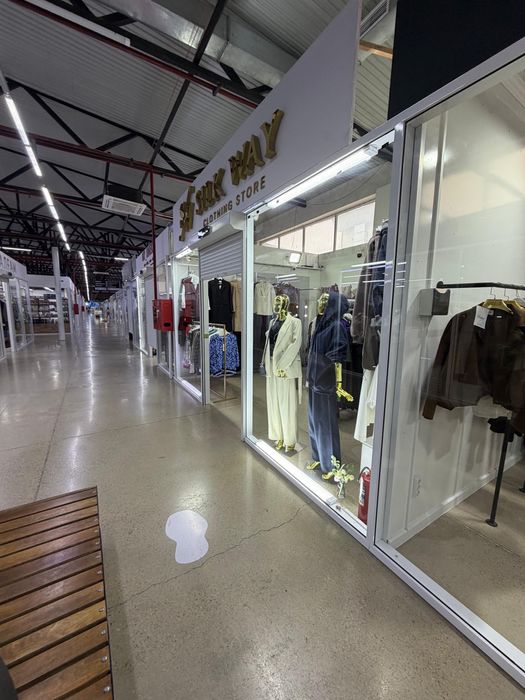 Хазар базар бутик