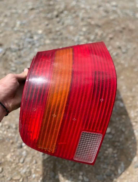 Vând stopuri golf 4