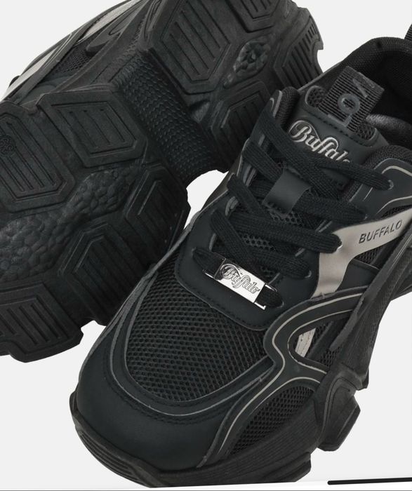 Buffalo Sneaker Zayla one