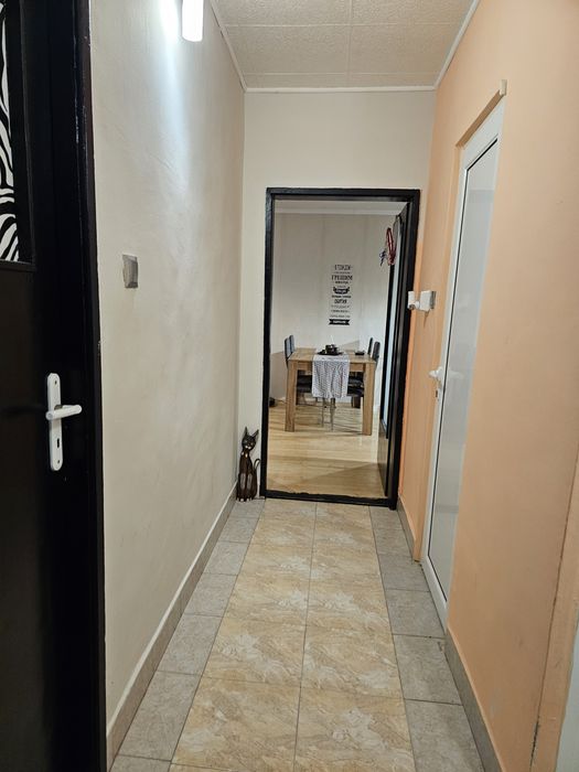 Дава се под наем Двустаен апартамент в Варна, Владислав Варненчик - 55 кв.м за 318.75 € - Снимка #4