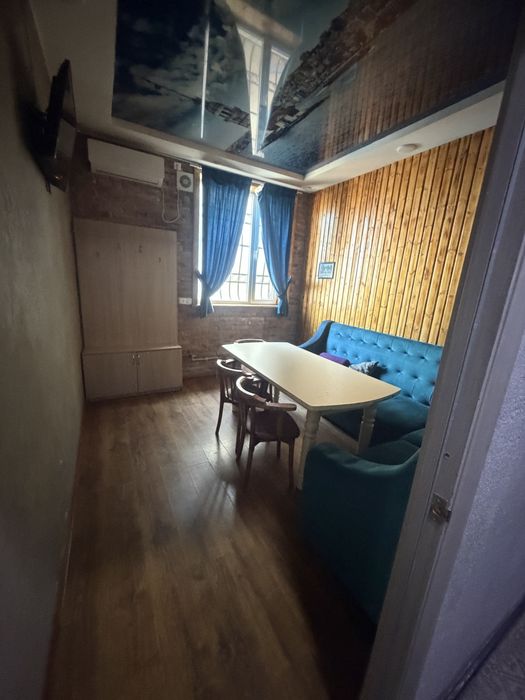 Сдается помещение под кафе-калянную