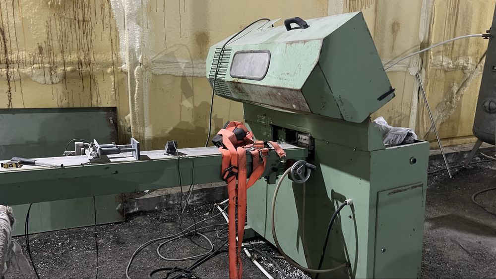 Продам аппарат для пластиковых окон