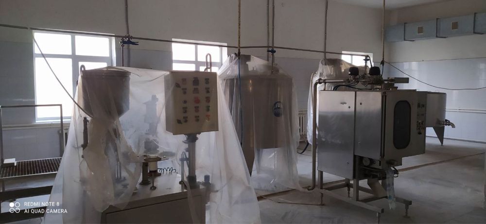 Готовый бизнес! Джиззах ,ферма ,собственник ,со всеми удобствами