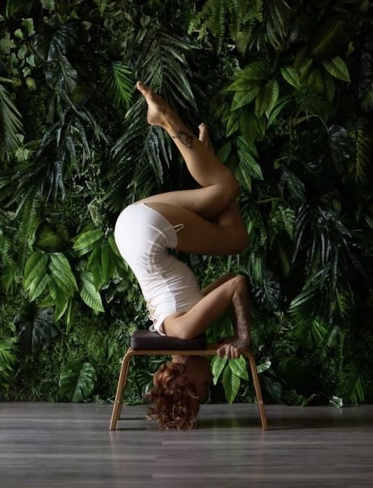 Йога стул Yogamatic (оригинал)