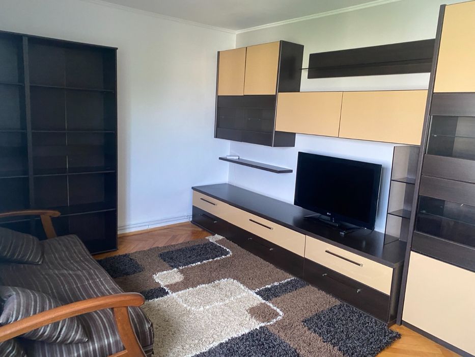 APARTAMENT 2 Camere Zorilor - Direct de la PROPRIETAR