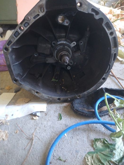 Cutie de viteza pentru Mercedes sprinter 2000-2004