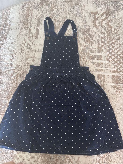 Жасөспірім қыздарға арналған сарафандар