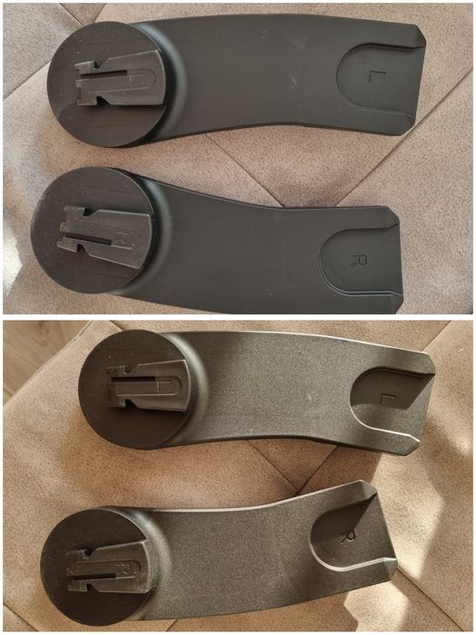 ПРОМО ЦЕНА***като НОВО***Столче за кола ANEX COSMO 10 год. ГАРАНЦИЯ