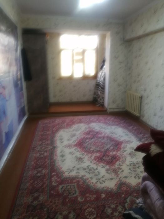 Ташселмаш Боткина 3 хонали квартира сотилвотти