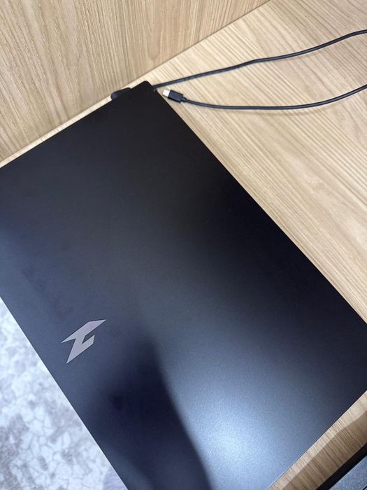 Ноутбук Aser nitro v15 в Астане