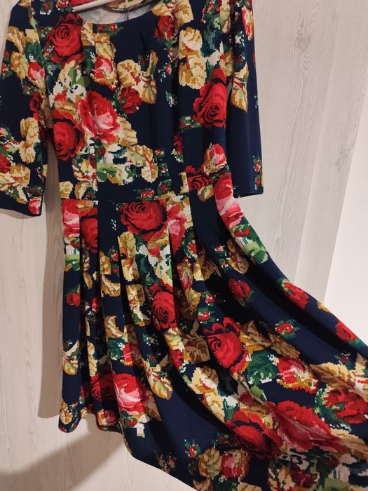 Rochie Babydoll marimea L