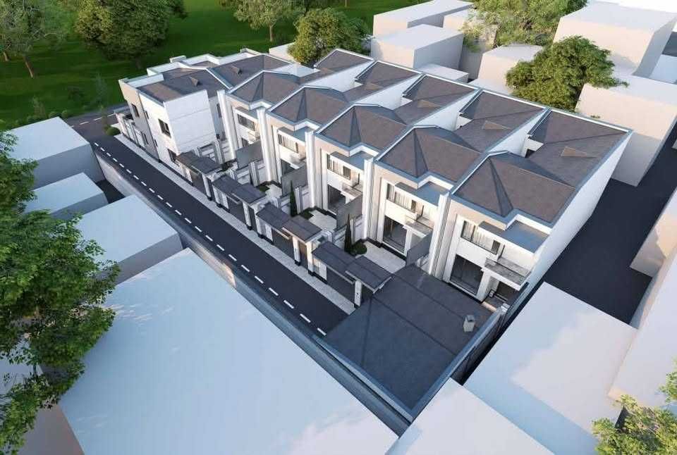 Кумарик аэропортга якин томонда коттеж сотилади