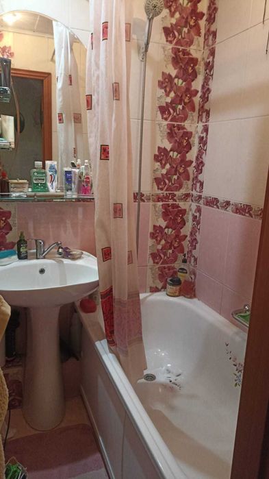 Продам 3х комнатную квартиру