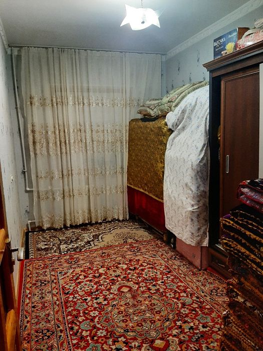 Продажа квартиры
