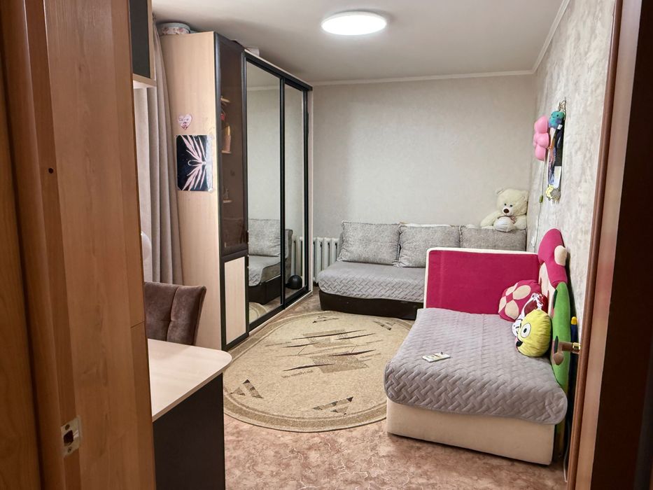 Продажа квартиры