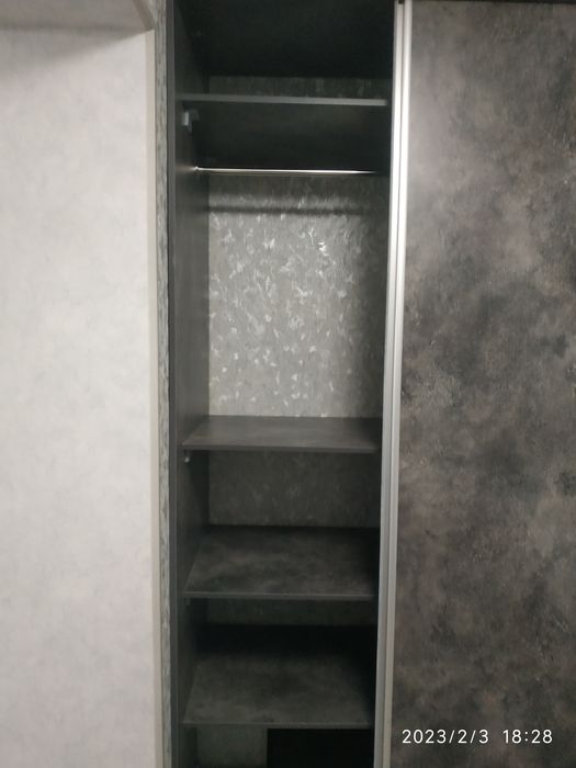 ШКАФЫ  И ПРИХОЖКИ на заказ ваш вкус