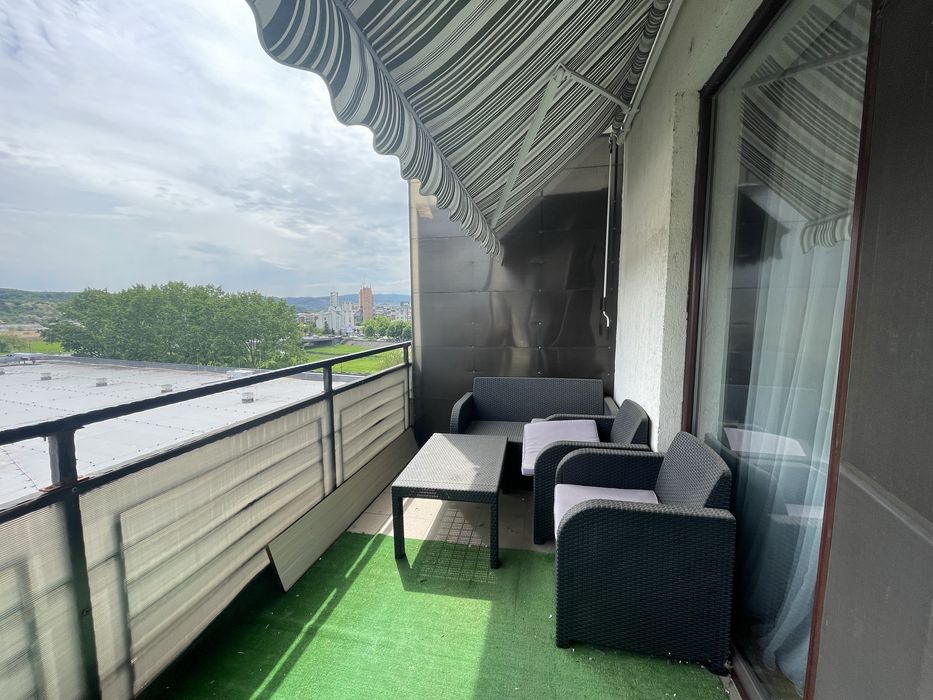 Inchiriere Apartament foarte spatios, zona Kaufland