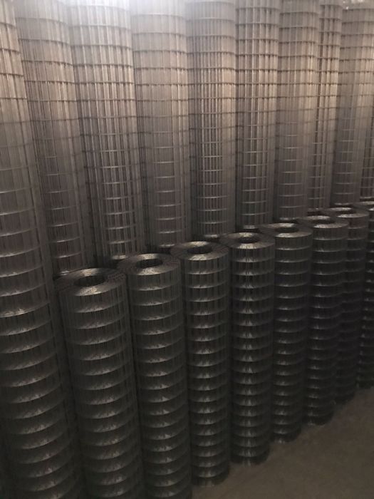 Сетка штукатурная