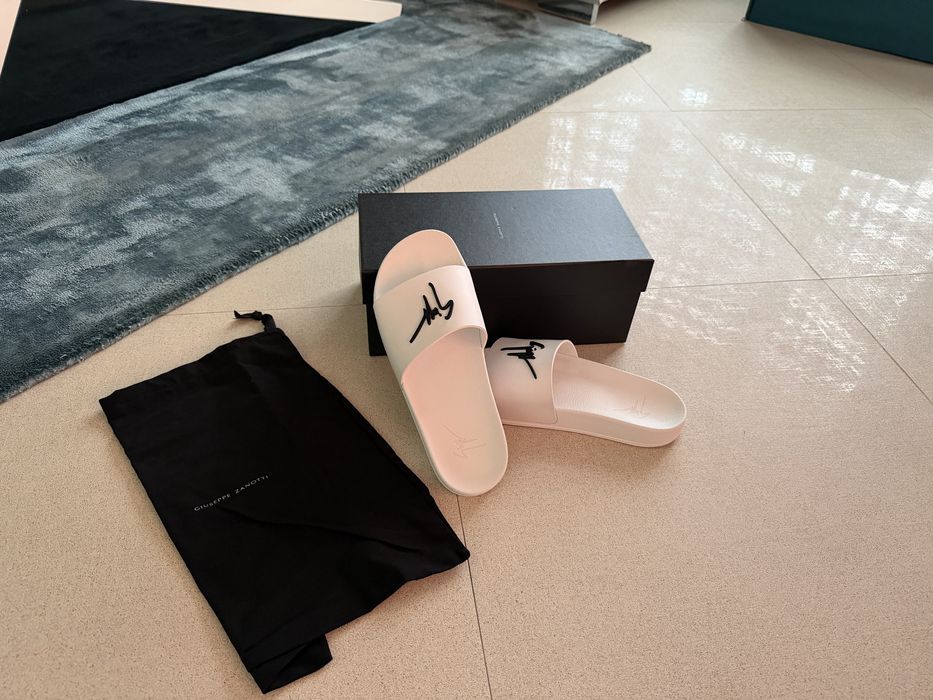 Giuseppe Zanotti