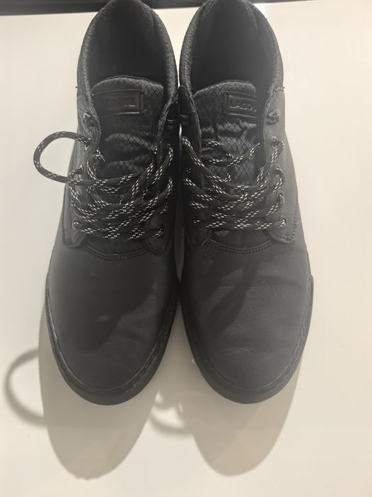 Мъжки боти lacoste