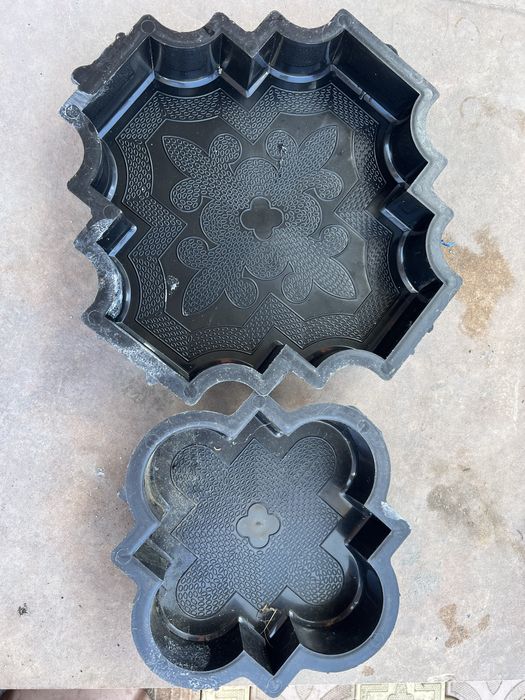 Продам формы для брусчатки, водослива